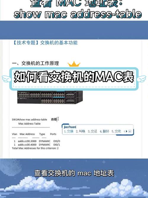 电脑重装系统 mac地址