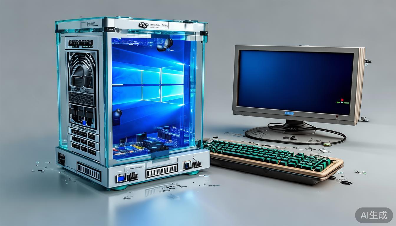 win7系统下载重启不了