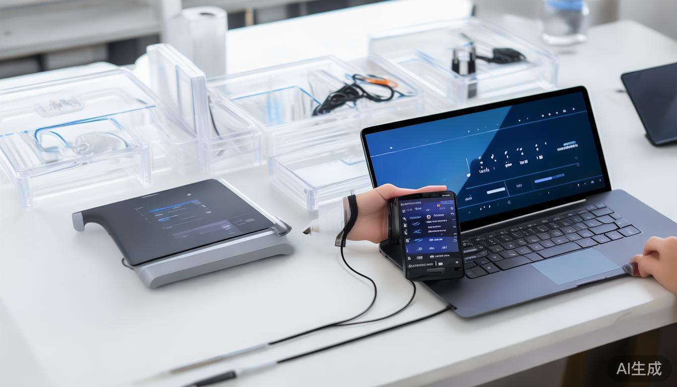 华为手机成u盘装系统