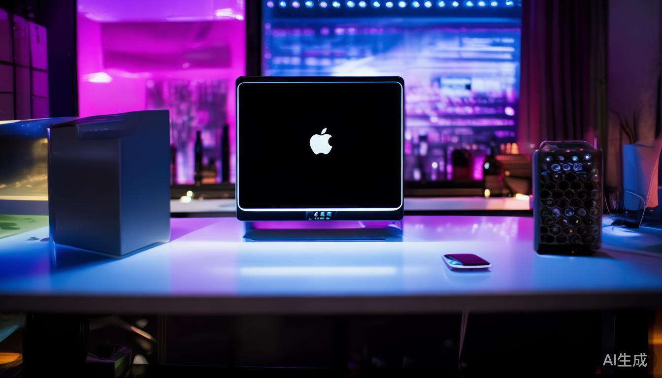 mac pro 系统版本