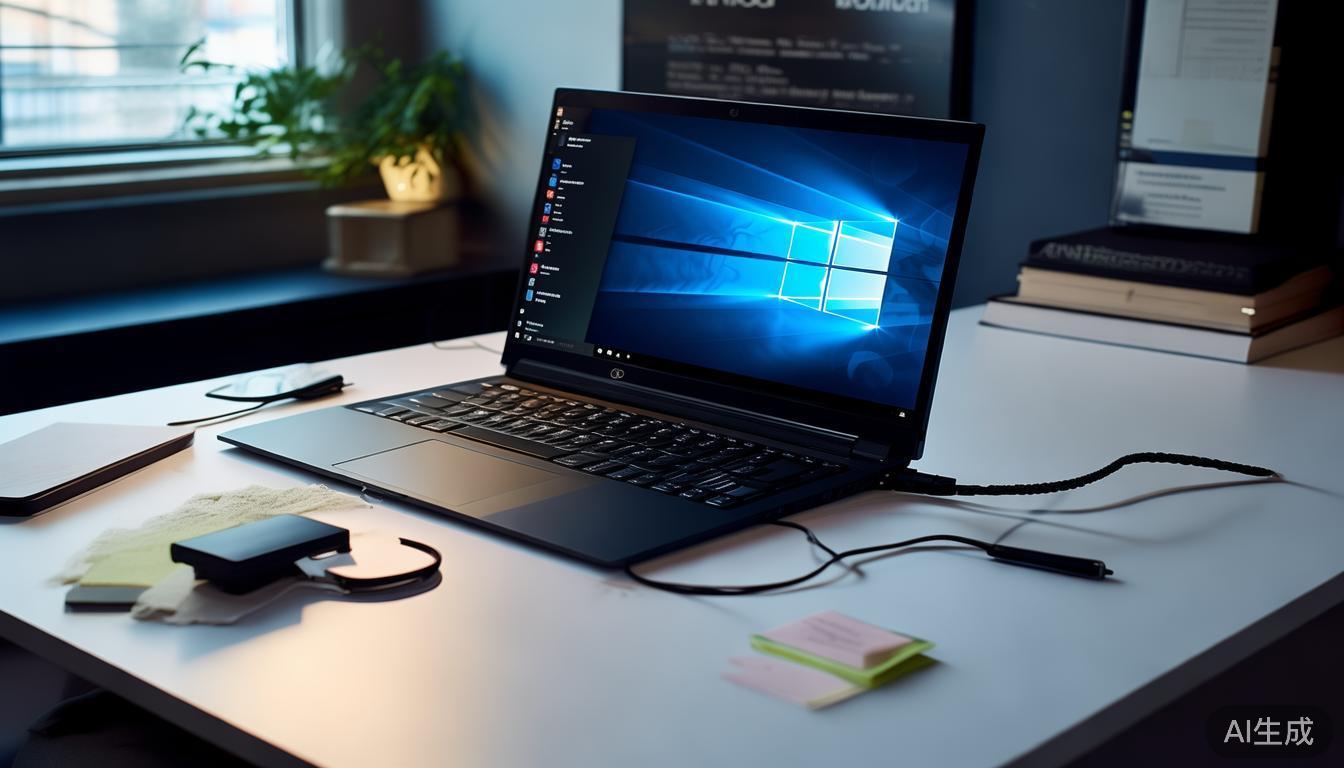 win10专业版充电 Win10专业版充电门道多！原装充电器与充电环境要注意