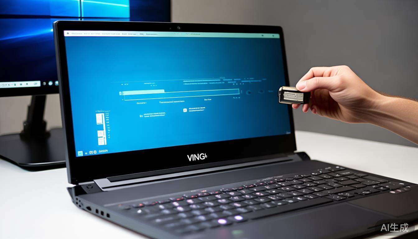 外星人笔记本用u盘装系统