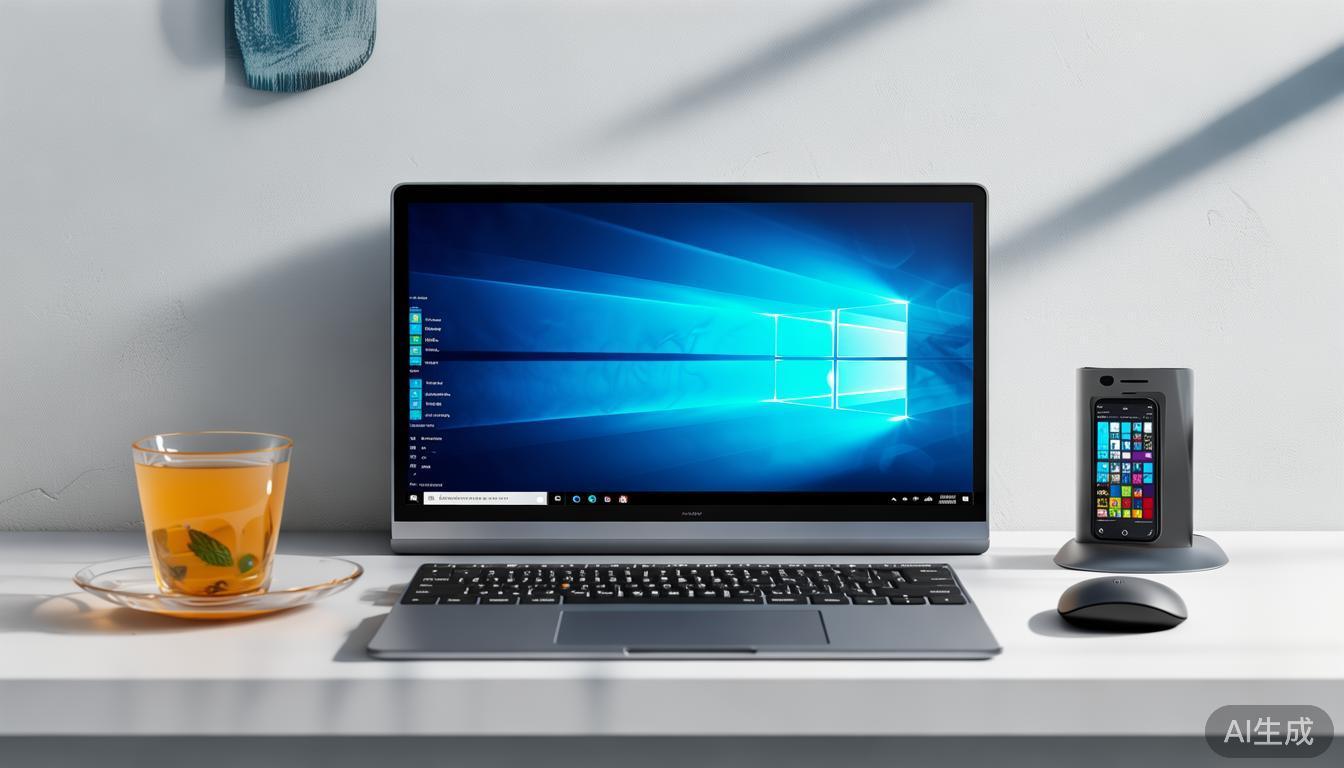 win10家庭版电源不满