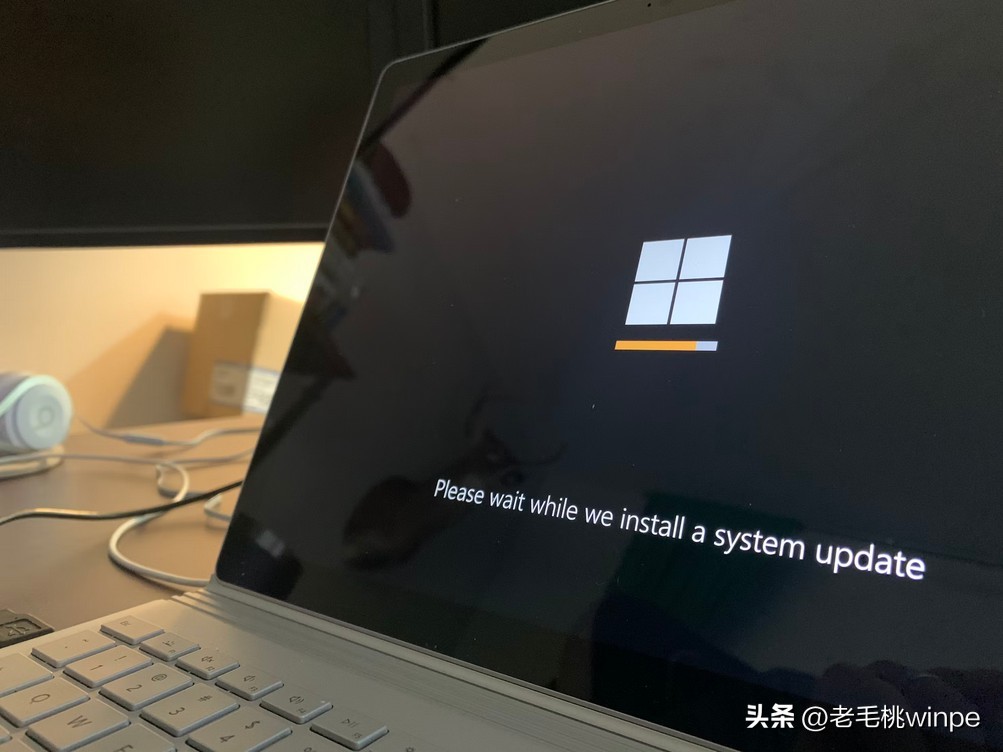 装机吧win10装机教程
