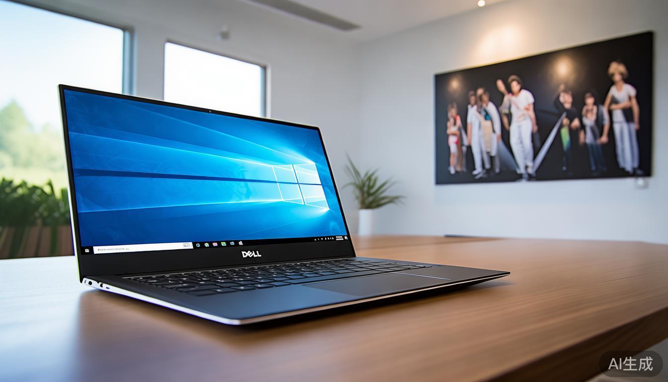 win11正式版推送戴尔 聊一聊Win11正式版推送戴尔这事，对用户好处多多