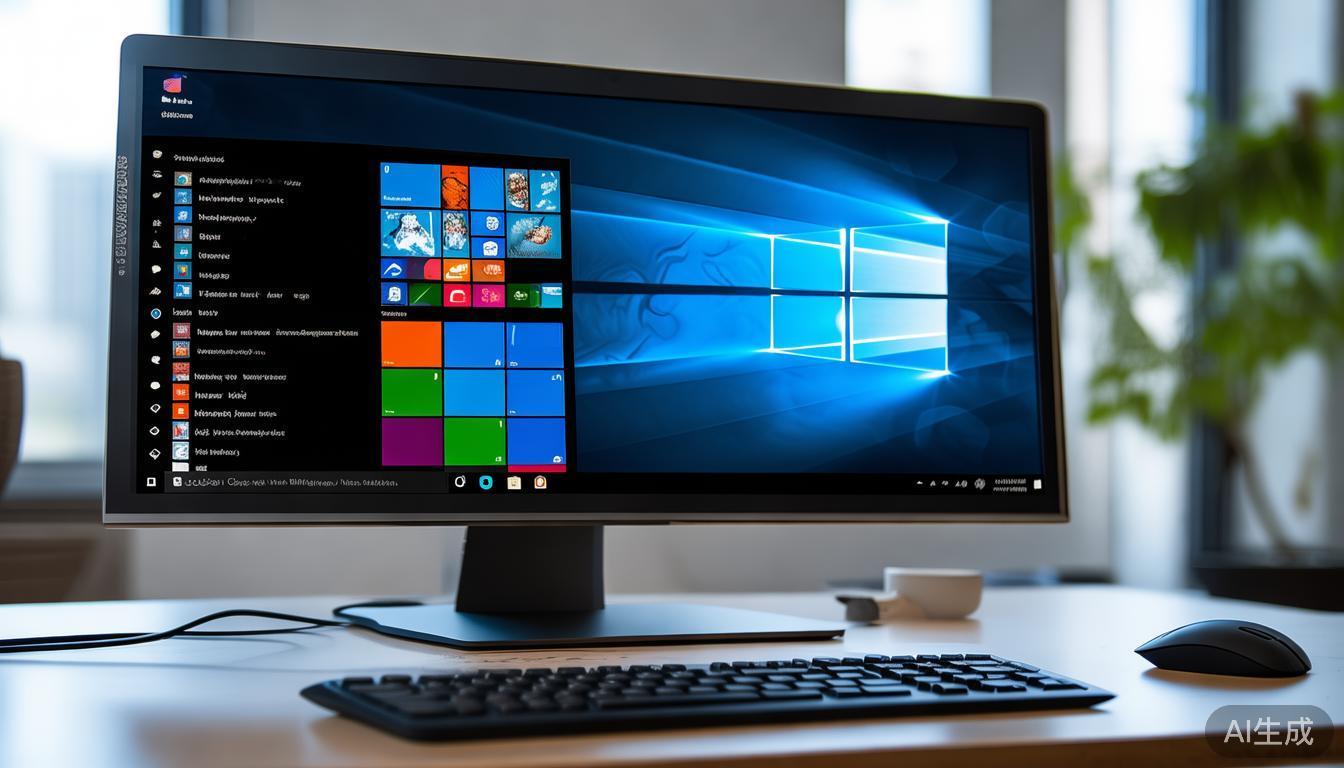 win10系统 图标下载