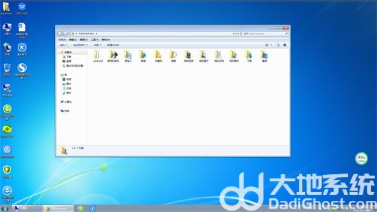 正版win7原装系统下载 thinkbook原版镜像win7 v2022