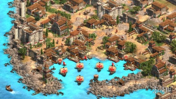 win11帝国时代3决定版