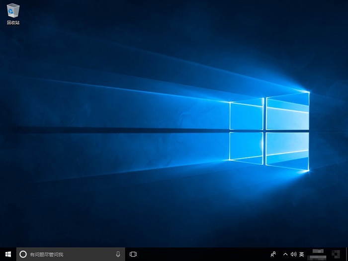 g-Windows 10 系统桌面