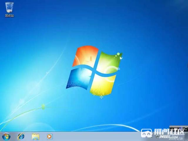 优启通win7装系统教程 原版Win7系统安装超详细教程（Win10也可以参考）