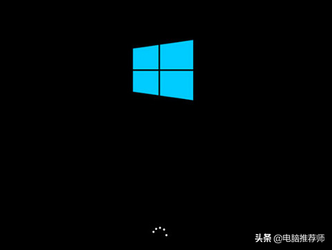 u盘装win10重装系统 从冷冻U盘安装原版win10专业版系统的教程，你学会了吗？