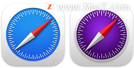 mac ox系统最新版本 无需升级 macOS Monterey 即可使用新版 Safari 浏览器
