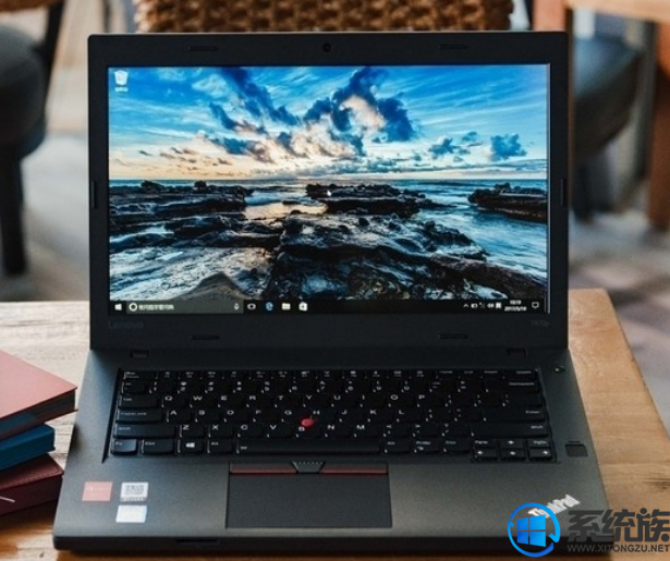 联想从u盘装系统步骤如下 U盘启动联想 ThinkPad T470P 重装 WIN10 详细教程