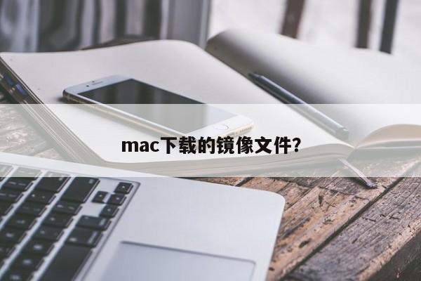 mac下载的系统文件 如何在 mac 上下载镜像文件？