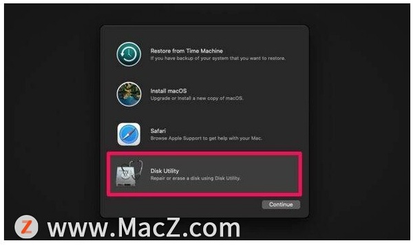 恢复mac出厂系统版本 如何将 M1 Mac 系列产品（MacBook Pro、Air、iMac、Mac mini）恢复出厂设置？