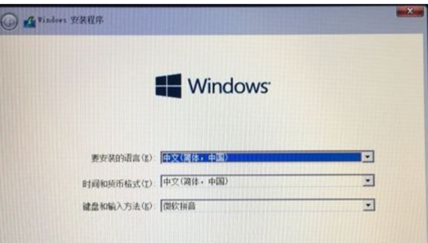 mac磁盘工具装win