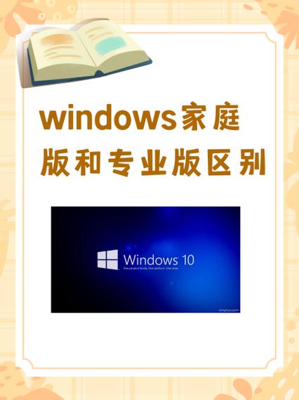 win10家庭版和专业 Win10家庭版与专业版详细对比：功能、价格及适用人群解析