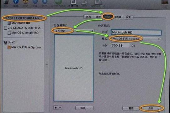 怎样用u盘给电视装系统