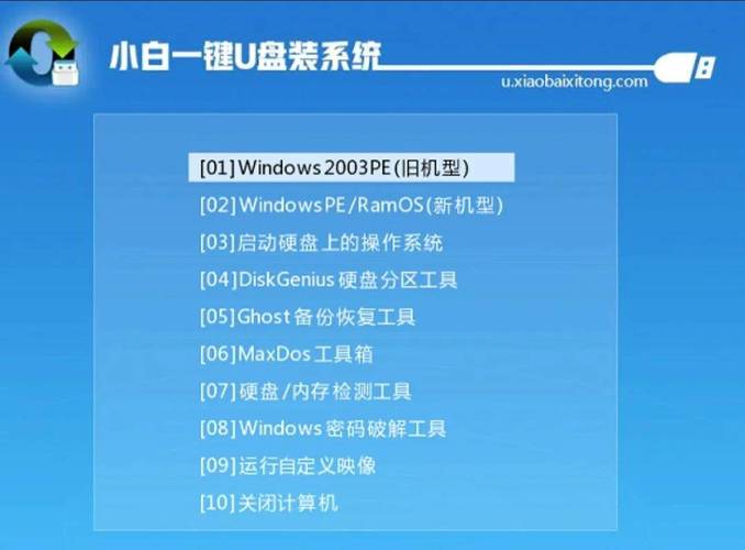 u盘镜像装系统进入分区 如何使用U盘镜像进行系统安装及分区操作的详细指南