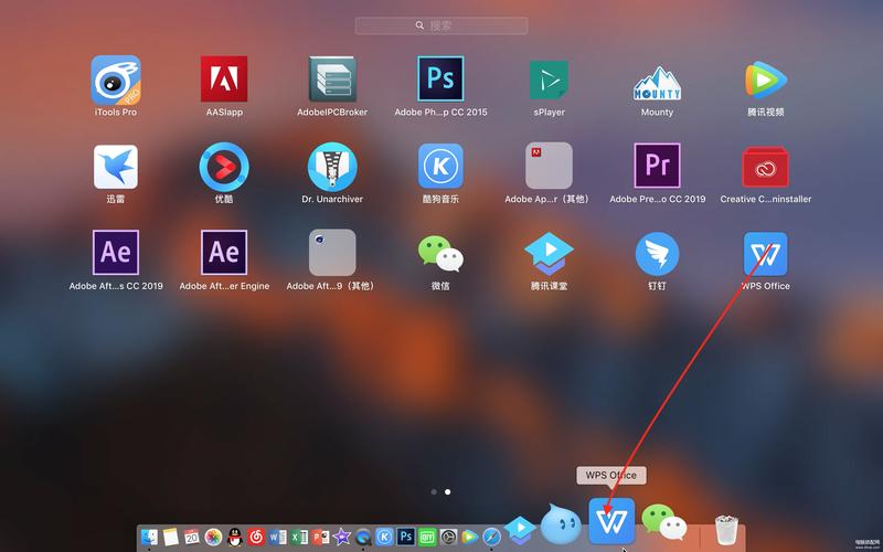 mac系统wps软件下载 如何在Mac系统上成功下载并安装WPS办公软件，提升办公效率