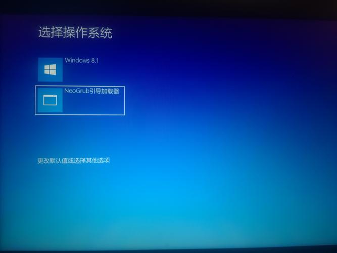 苹果装win8.1教程