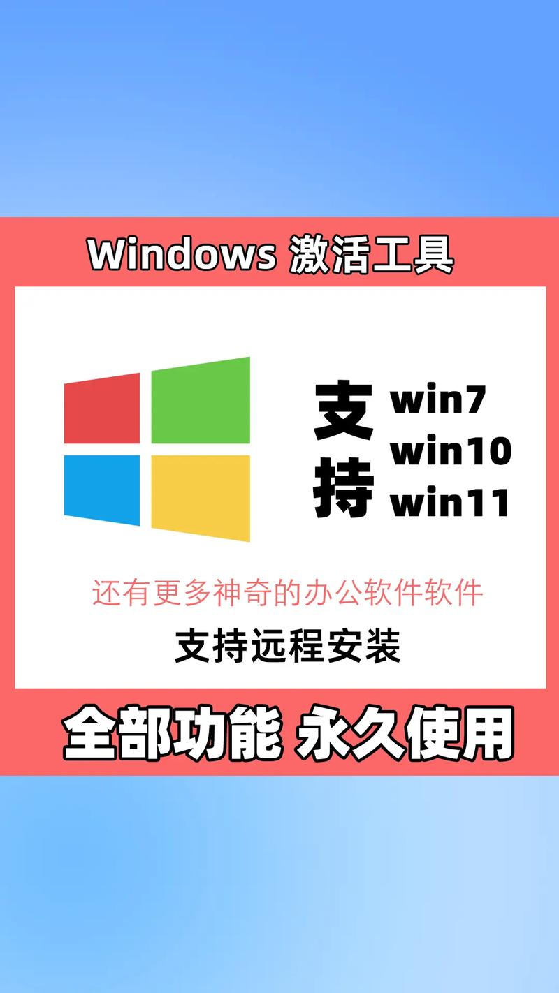 win7国际版激活工具