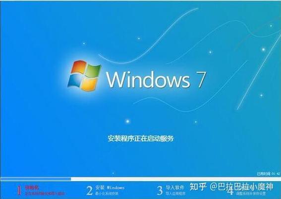 通用win7系统下载