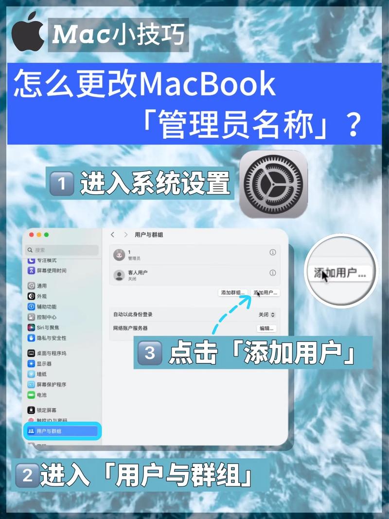 系统管理员添加mac地址 系统管理员如何正确添加MAC地址以保障网络安全与设备管理