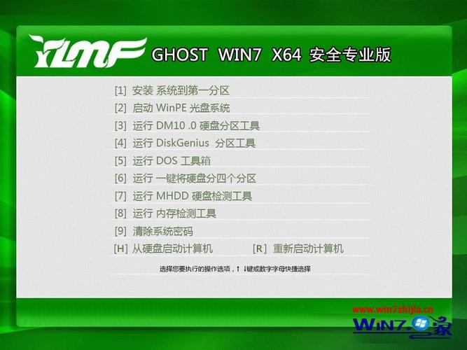 win7特别版下载教程