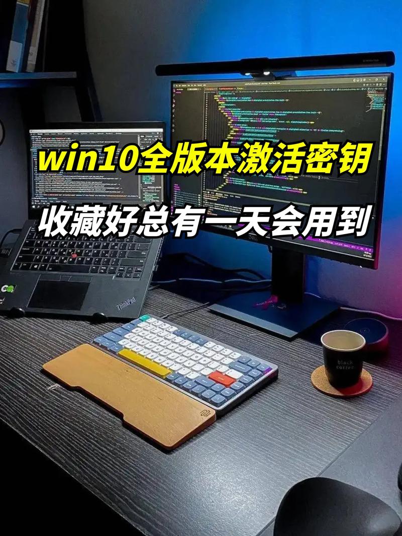 win10那种激活好