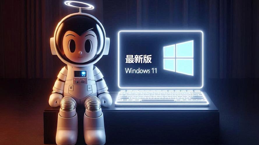 微软win11正式版发布 微软Win11正式版推出广受关注：新界面、新功能与深远影响