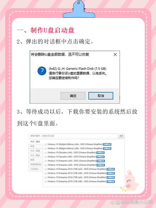 大白菜u盘装win7系统教程