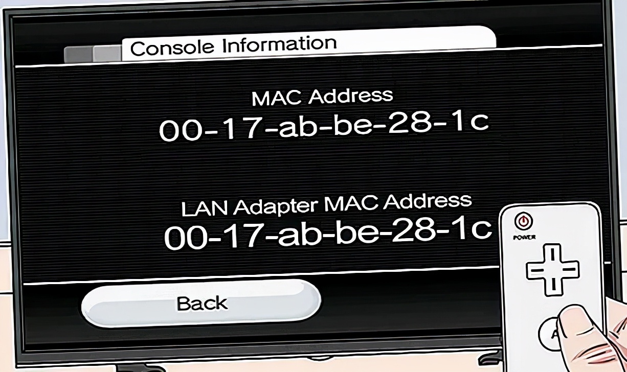 mac系统修改物理地址吗