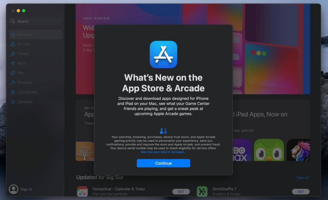 为什么mac系统下载慢