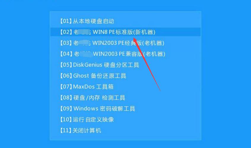 装系统U盘内存多大 安装系统时U盘内存大小怎么选？常见系统镜像大小参考来了