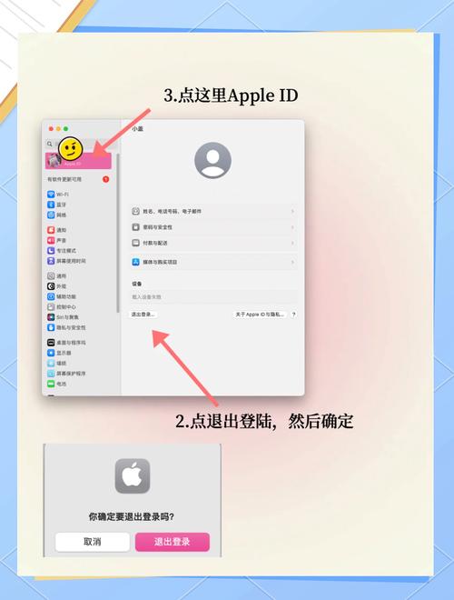 mac 系统版本怎么回退