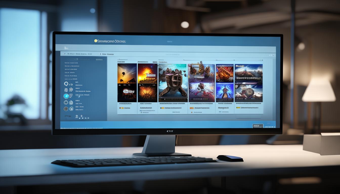 win7系统游戏包下载