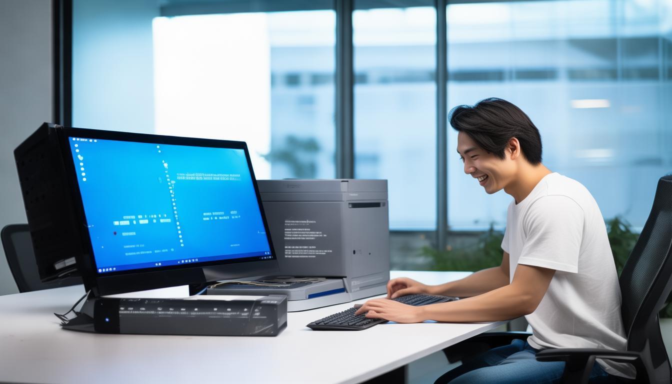 win7 64位封装教程