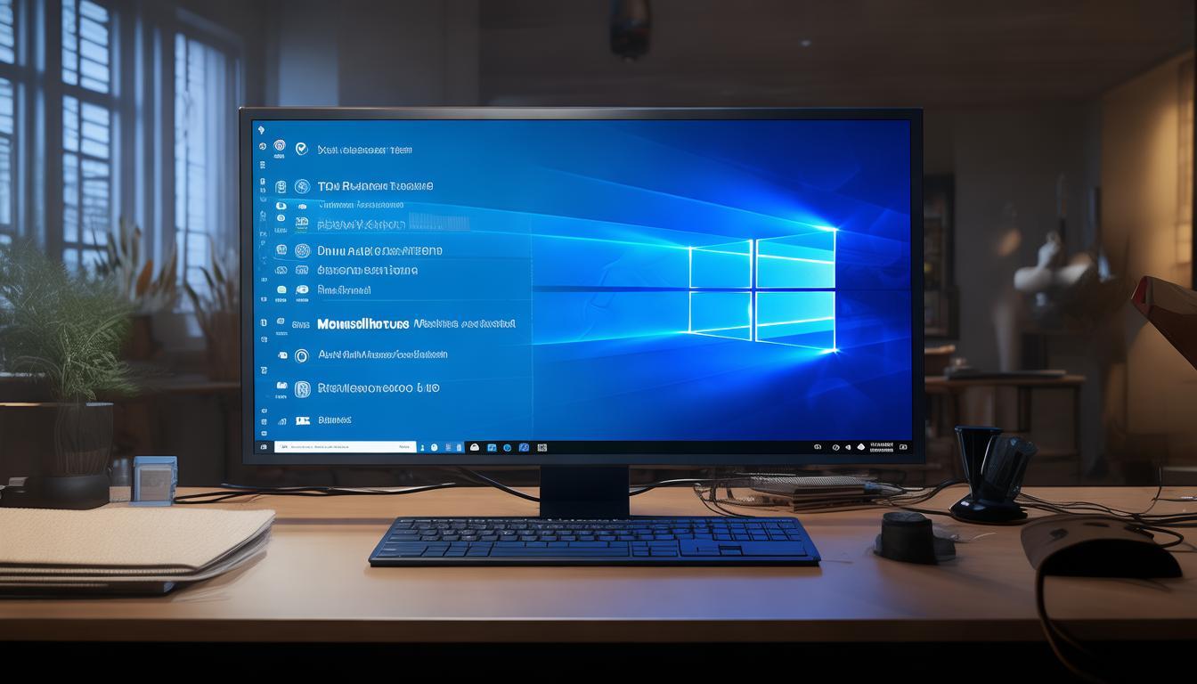 win11刷系统教程