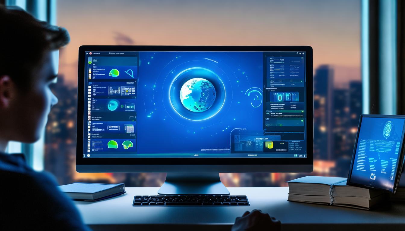 win10家庭版公共网络