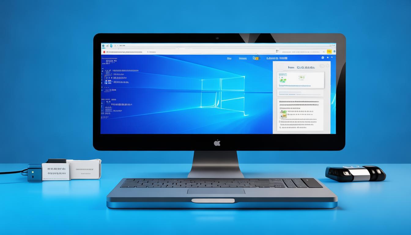 e5装win7教程 详细演示将Windows 7操作系统部署到E5电脑的安装步骤