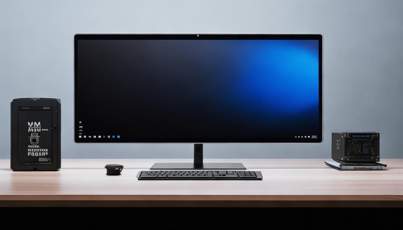 u盘装系统进去桌面后怎么装