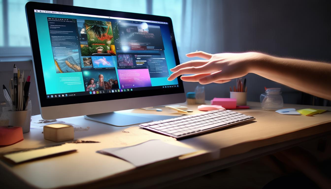 win11正式版触屏手势