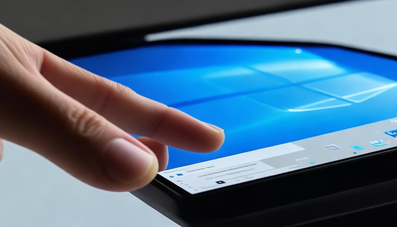 win11正式版触屏手势