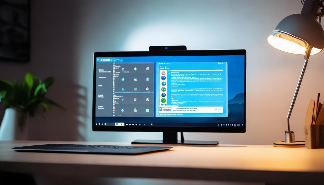 win7 里面工具栏 探秘Windows 7工具栏：位置、功能及操作方式全解析