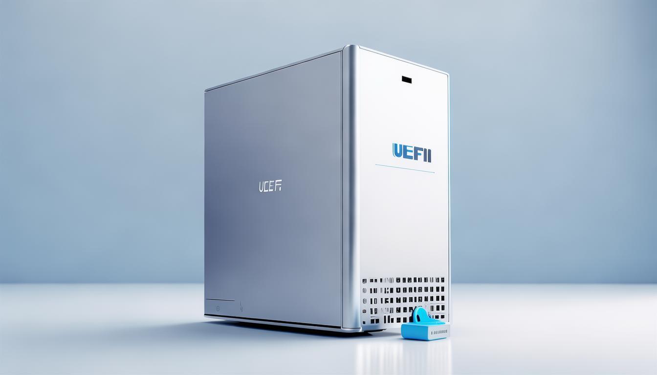 u盘装系统变成uefi 深入探讨U盘安装系统转换成UEFI模式的相关内容及优势