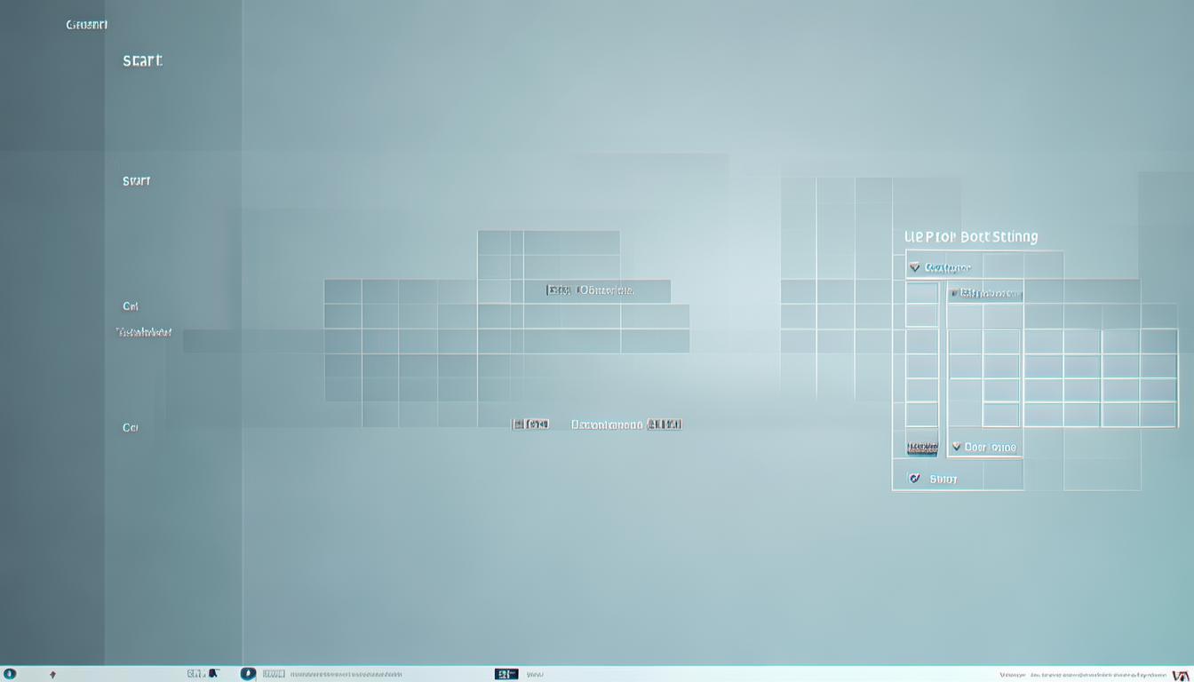 u盘装系统变成uefi