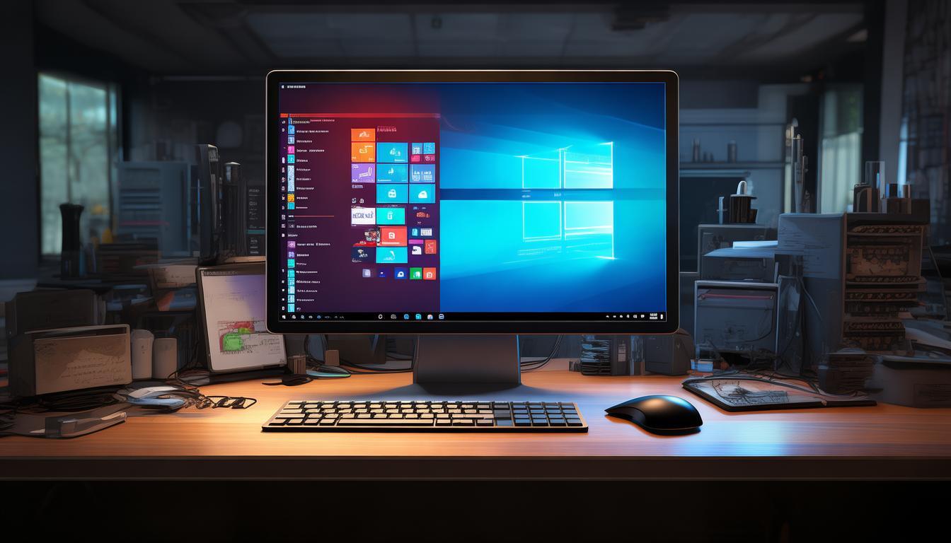 没u盘怎么装双系统系统 Windows电脑系统安装教程，超详细步骤全解析
