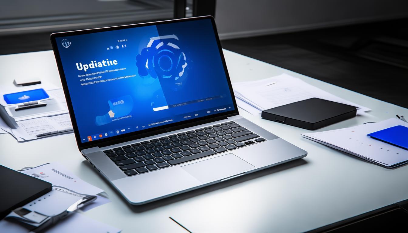 win11下载完检查更新