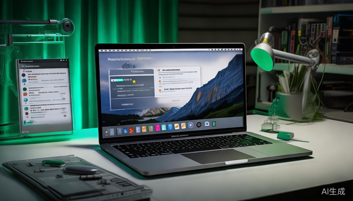 下载mac os系统方法 下载Mac OS系统不用愁！自带更新及第三方渠道全攻略